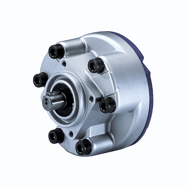 Bosch Rexroth Radial Piston Pumps, Fixed Displacement Type Pr4-1X