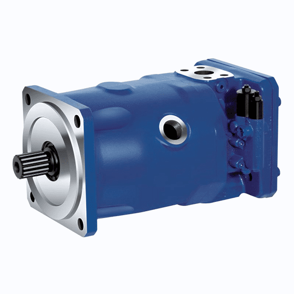 Bosch Rexroth Axial Piston Variable Pumps Type A10Vso Series 32