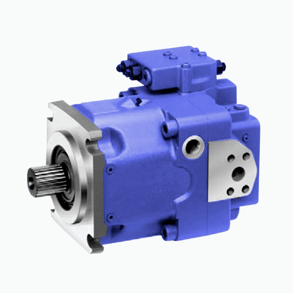 Bosch Rexroth Axial Piston Variable Pump Type A11Vo Series 1