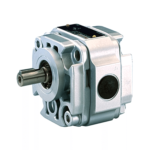 Bosch Rexroth Internal Gear Pumps Type Pgf Series 2X And 3X