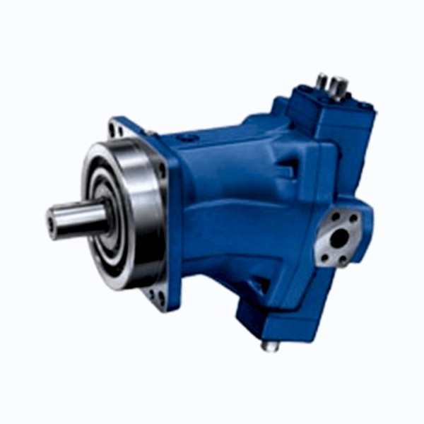 Bosch Rexroth Variable Displacement Pumps A7Vo 250...500