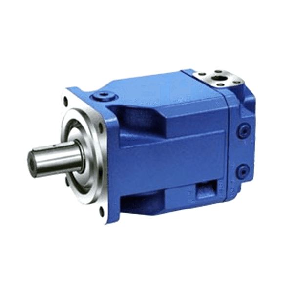 Bosch Rexroth Fixed Displacement Motors Type A4Fm