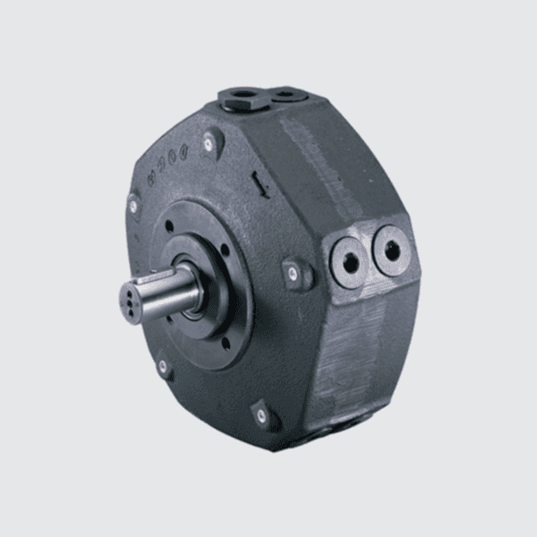 Bosch Rexroth Radial Piston Pumps, Fixed Displacement Type Pr4-3X