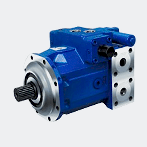 Bosch Rexroth Variable Displacement Pumps A4Vbo
