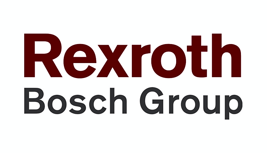 Bosch Rexroth Hidrolik Pompa Tamir & Servis